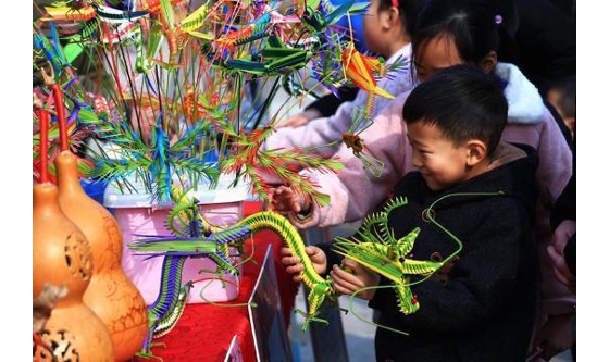 六一儿童节：乡村儿童更幸福的四个途径