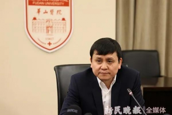 张文宏：德尔塔毒株专挑这类人；未来还会辛苦，但一切尽在掌握 ...