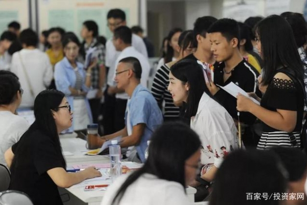 这些行业都在“缺人”！月薪过万缺“招”不到人？年轻人不妨试试 ...