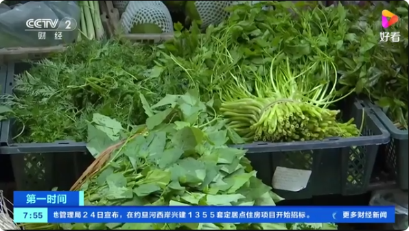 天冷火锅热！豌豆尖、丸子、火锅底料等食材卖疯了！火锅食材销量增加 ...