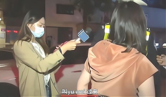 网友深挖玛莎拉蒂女主：她的“房子”普通人4辈子才买得起！ ...