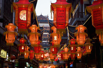 节日灯饰怎么选？市场监管总局发布消费提示