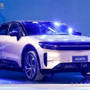 宝能汽车：BAO 品牌首款车型 GX16 搭载动力电池，力争 7 月下线 ...