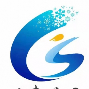 圆梦冬奥 同享未来 甘肃冰雪LOGO及冰雪运动科普手册发布