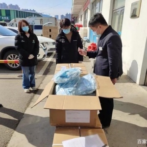 首发：大连金普新区市场局开展新冠病毒抗原检测试剂首次试用工作 ...