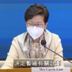 香港为何公布放宽防疫措施路线图？