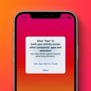 苹果并未从iOS 14/15 App追踪透明度中明显“赚钱”