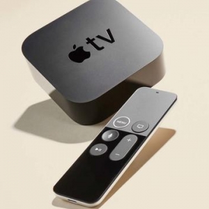 消息称苹果 Apple TV+ 电影营销策略负责人离职，任职不到一年半 ...