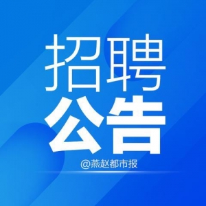 510家单位提供岗位7390余个 雄安新区2022年民营企业招才引智大会正式启动 ...