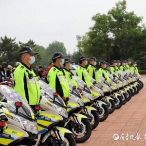 高考期间，烟台这些路段将进行交通管制