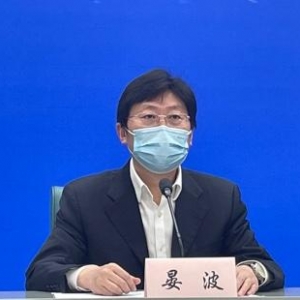 浦东新区通报1例阳性感染者相关情况丨疫情防控新闻发布会