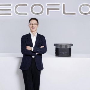 正浩EcoFlow创始人兼CEO王雷入选《财富》“中国40位40岁以下的商界精英” ...