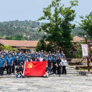 青岛西海岸新区徐村：“学习先进村，激扬振兴梦” 主题党日活动有声有色 ...