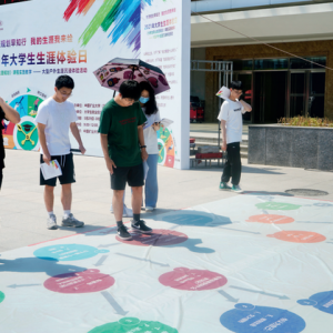 矿大校友太给力了！就业在即，帮学弟学妹找工作