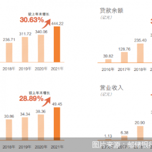 融资“补血”进行时！中邮消金首家获批发行二级资本债券，行业将迎哪些新变化 ...