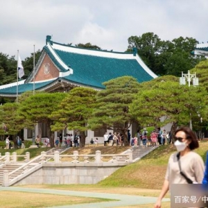 韩国日增新冠病例连续两天超过2万例