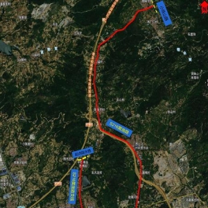 改善群众出行 西海岸新区黄渔路大修工程将于近期开工