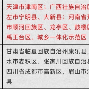 重庆疾控发布最新健康提示 新增排查地涉天津、广西、河南