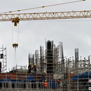 报告：7月中国新房找房热度环比微跌0.7%