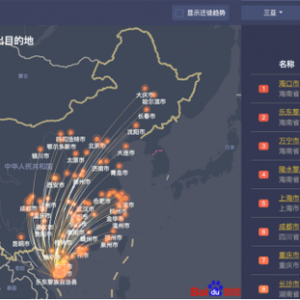 五天本土感染者超400人，从三亚出来的人去哪儿了？