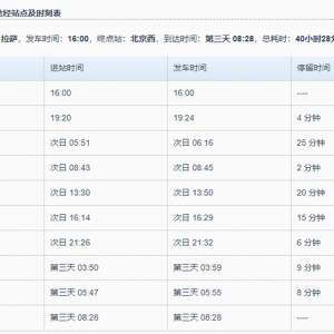 Z22次列车已至少检出4例阳性，涉及三省多地，紧急寻人！