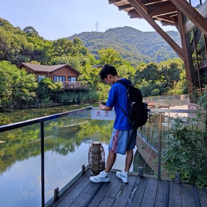 决赛备战！这届全国大学生的旅游营销大赛玩的到底有多“野”？ ...