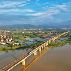 两条铁路线路获批，涉及浙江多地，经过你那里吗？