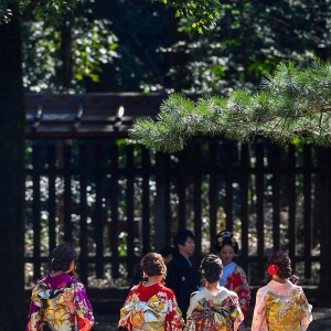 苏州穿和服被“教育”的女孩，骨子里缺失太多的东西，需要补补啦 ...