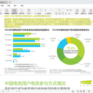 TT语音探索电竞衍生产业生态，释放Z世代娱乐产业动能