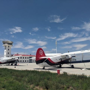 两江新区获批全国民用无人驾驶航空试验区