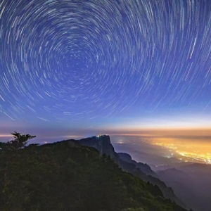 天府旅游名县巡礼｜峨眉山：阔步迈向世界重要旅游目的地