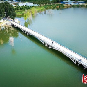 非凡十年｜邢台市开发区：打造百泉新城，活力新区，发展高地 ...