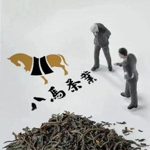 资本不爱喝茶，八马茶业再战IPO