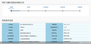 亏损加剧的飞骧科技要冲A 初始资产来自国民技术