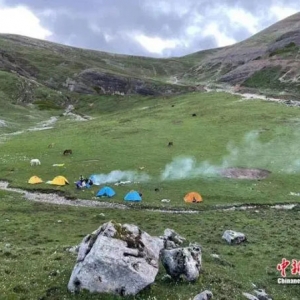 秋冬“露营热”持续，多地出台规范助力业态规范发展