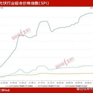 聚焦IPO｜硅料降价，利润向产业链下游转移，新特能源、美科股份等业绩或承压 ...