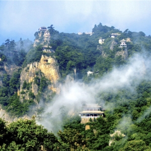 莫高窟半价，七彩丹霞免费！甘肃A级旅游景区“惠”迎游客