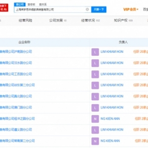 席梦思再申请破产！负债高达10亿美元，席梦思中国19家分公司中11家已注销 ...