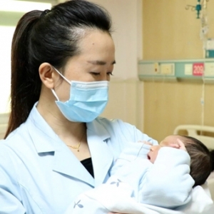 德州市妇幼保健院罗晓华：守护母婴平安，有技术也有温度