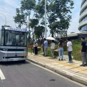 敢为人先！东风L4示范运营落地，L3+级2025年前投放市场