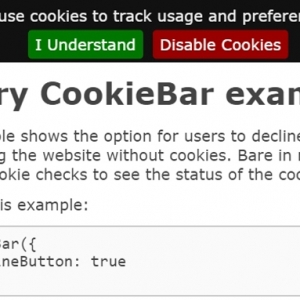 烦人横幅不再，Firefox 火狐浏览器测试自动拒绝网站 Cookie 申请 ...