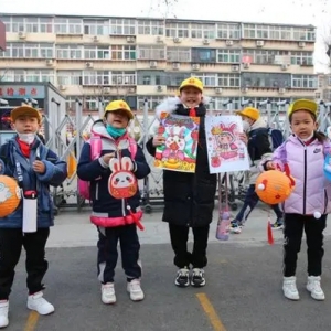 新春再出发！全国多地中小学春季开学首日，都在做些啥→