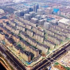 雄安新区首批市场化项目住房保障工作正式启动