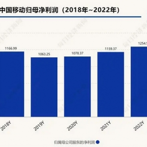 手机上网用户月均消耗14GB流量 中国移动去年营收9373亿元，算力网络进入产业实践 ...