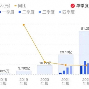 国产服务器需求大增 海光信息去年营收利润同比增超一倍 CPU、DCU产品研发顺利 ...