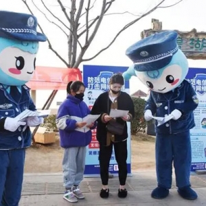 宿迁湖滨新区旅游警察：“三驾并驱”提升辖区“平安指数” ...