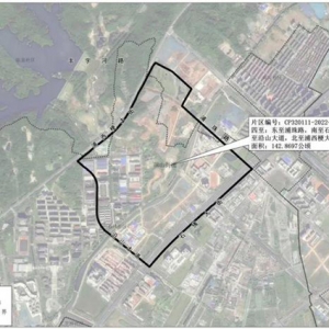 建公园、增道路、扩学校，新区这些区域将升级