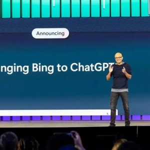微软甩出王炸：Windows系统全面接入AI助手，必应集成进ChatGPT