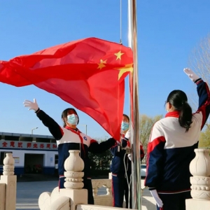 邯郸冀南新区｜为学生全面发展赋能