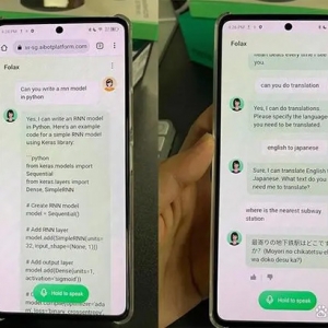 传音Note 30系列将内置ChatGPT语音助手 提升手机智能交互体验